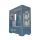 Obudowa do komputera Montech SKY TWO Blue